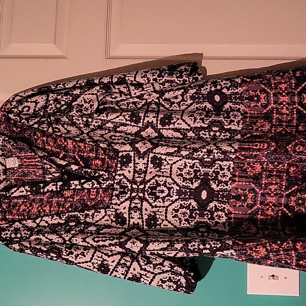 Really cute  dress or tunic